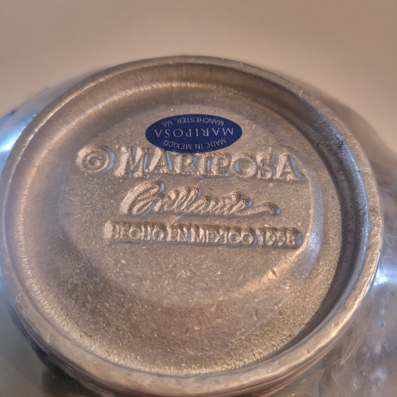 MARIPOSA STARFISH BOWL - Picture 6 of 6